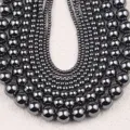 Natural Black Color