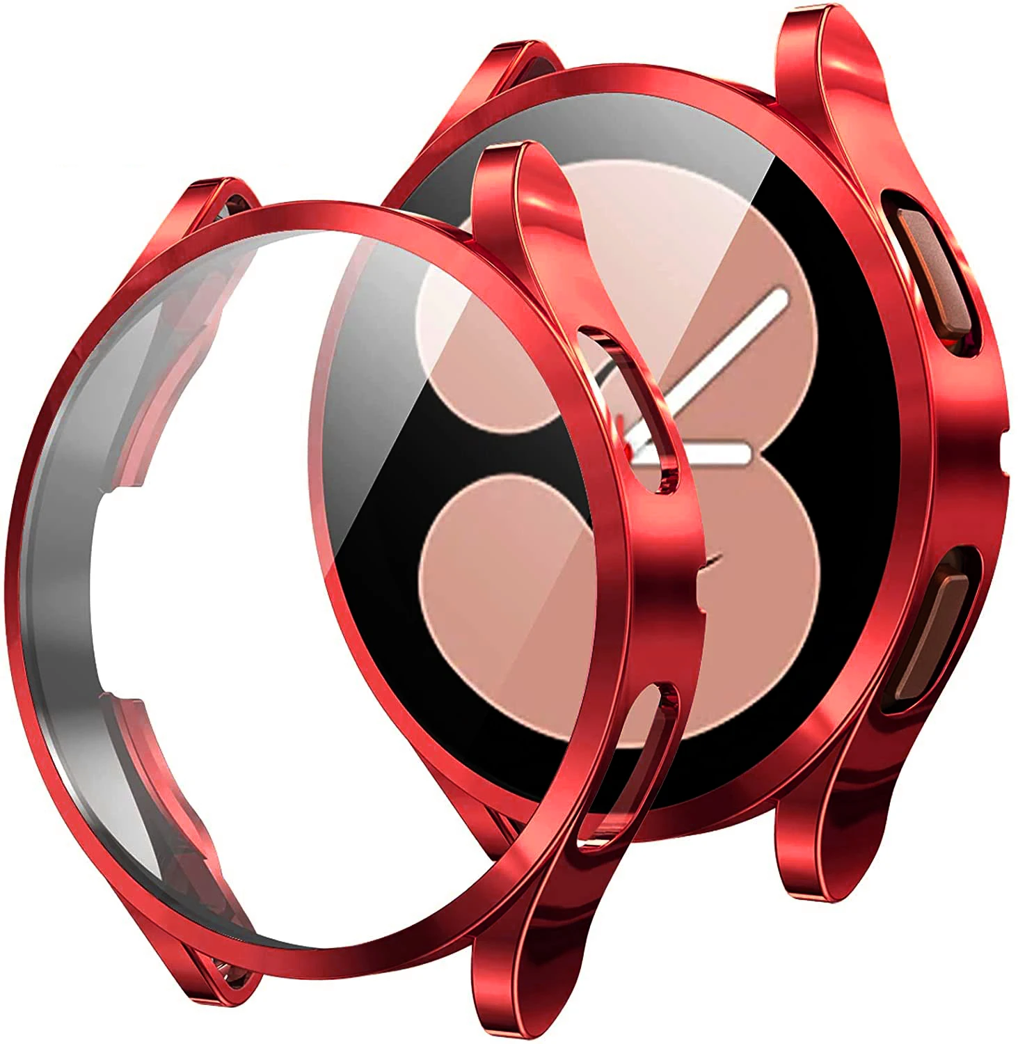 Premium All-Around Protective TPU Cover for Galaxy Watch 4 & Classic Series