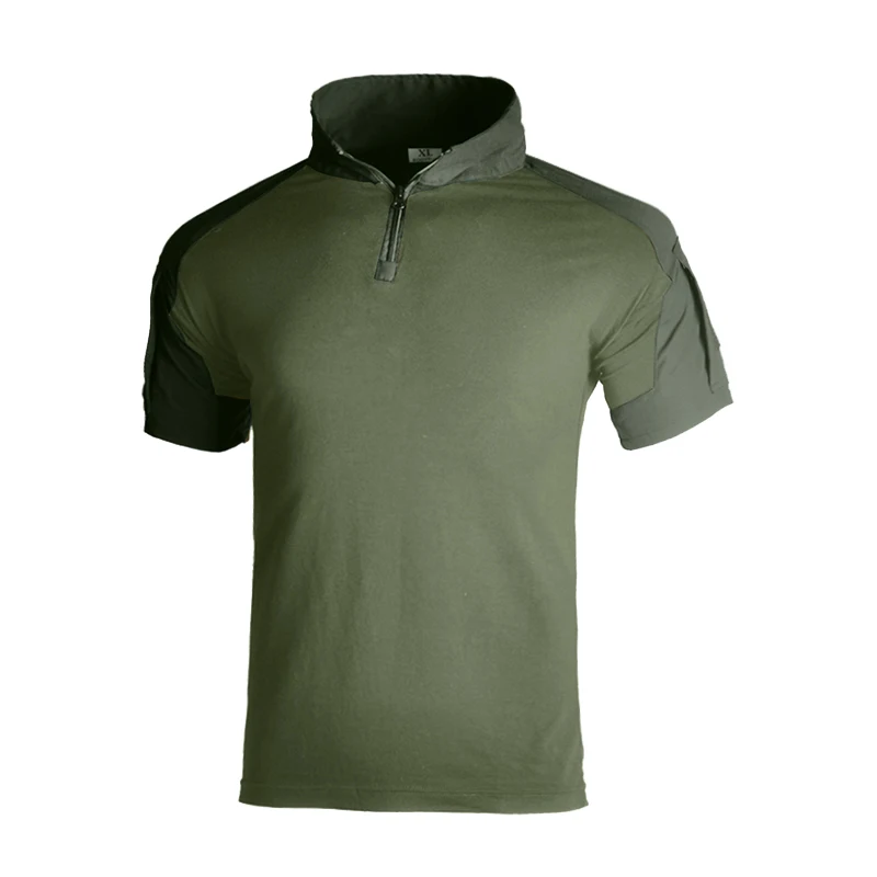 army green