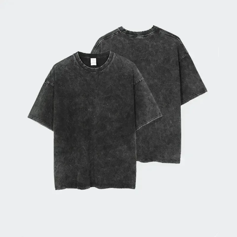 Danganronpa Vinatge PTTT1205 Washed T shirt 4 - Danganronpa Merch S6cb15d8875ab4d3c9145d2e8b9ad9e02k - Danganronpa Merch