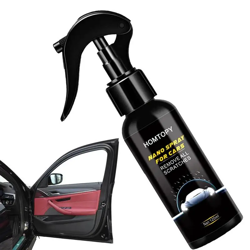 

Car Coating Agent Anti Fouling Refurbishment Liquid Unique Dust-Proof Coating Spray Coating Agent Car Accessories