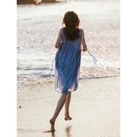 TOYOUTH Women Dress 2025 Summer New Elegant Dress 8529003 - Image 4