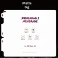 Matte Inner Film