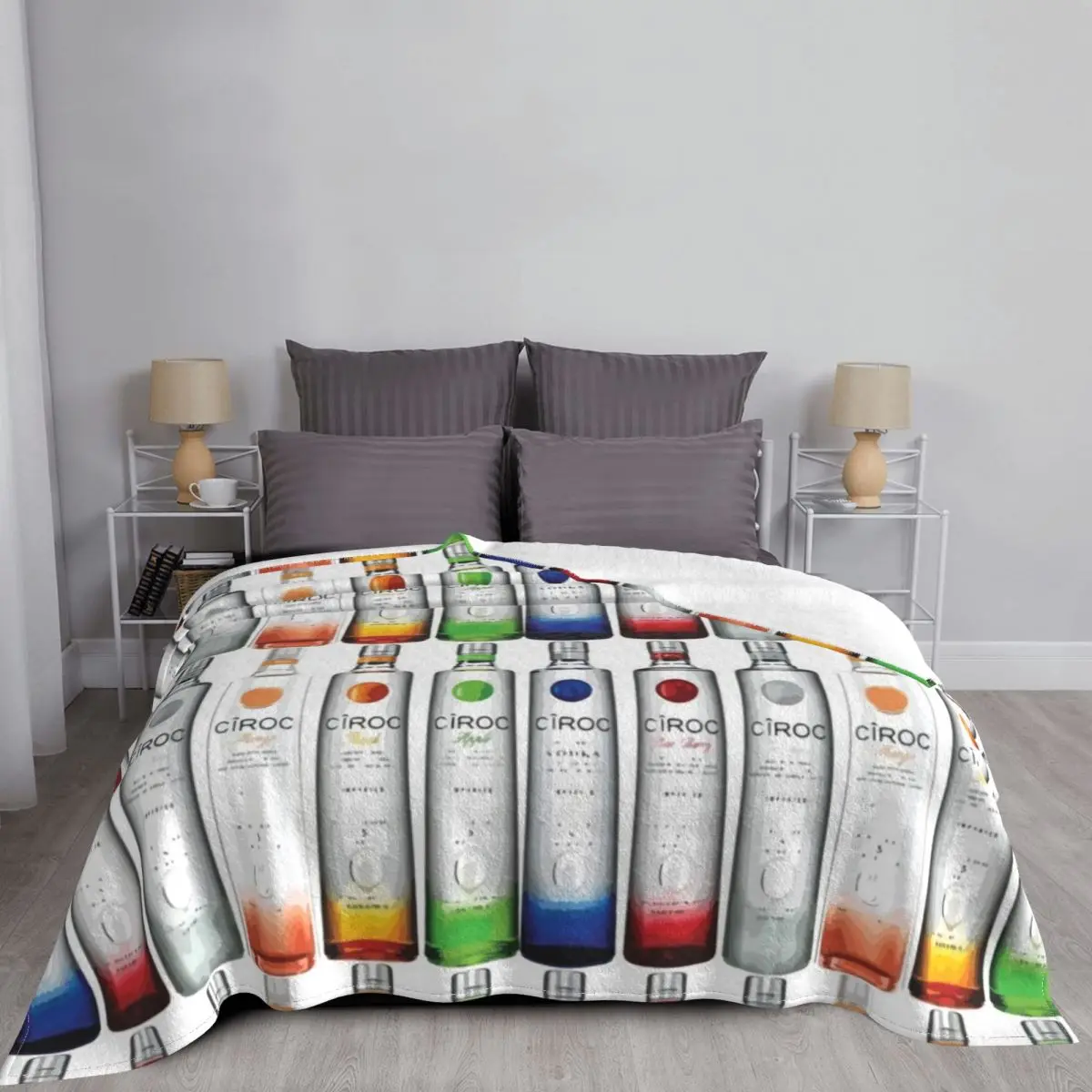 Ciroc ���� ���� ���, ���� �ε巯�� ���