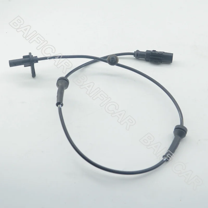 Baificar Genuine ABS Speed Sensor Wheel Sensing Cable C00071310 Front C00217119 Rear For SAIC MAXUS V80