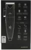 Professional Hair Clippers w/Cool Blade Technology for Men's Grooming - Rechargea 5