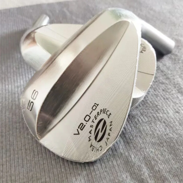 Zodia golf New Golf Wedges Silver Zodia V2.0-01 Wedges 48 50 52 54 