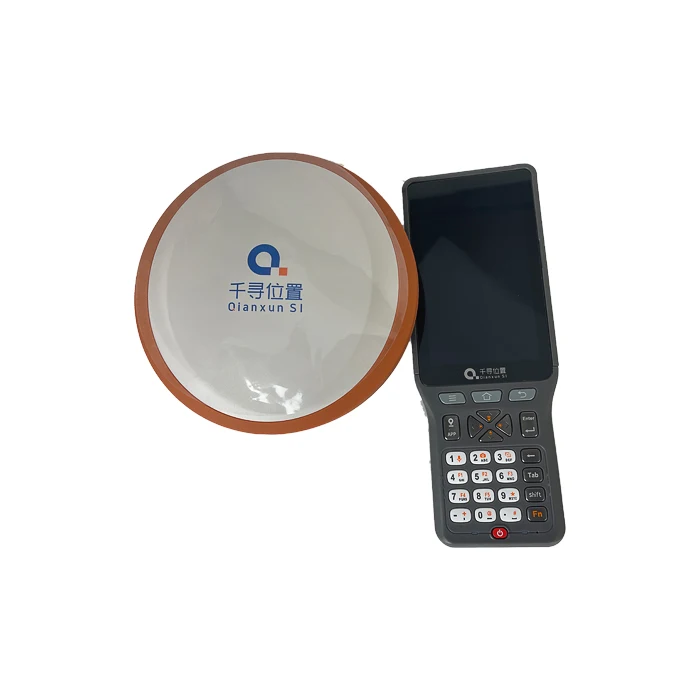 

Hot selling SR3 PRO receiver, high quality and high performance QIANXUN GNSS RTK