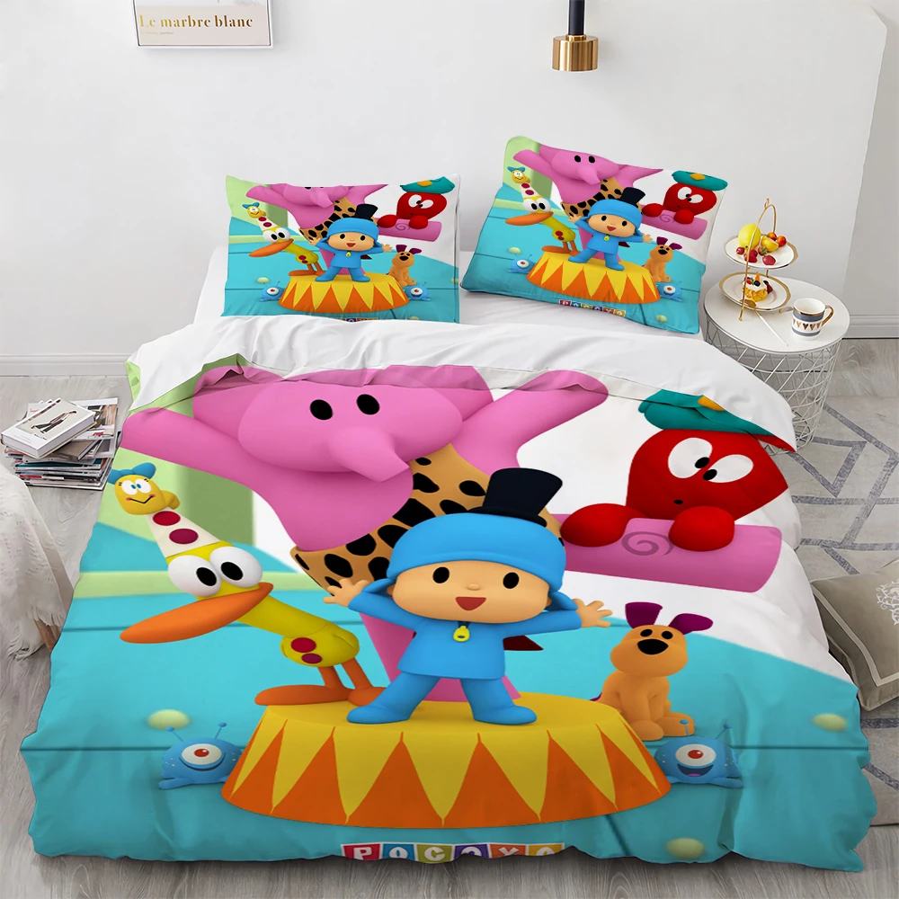 pocoyos-bedding-set-3d-printed-duvet-cover-pillowcase-2-3-pcs-double
