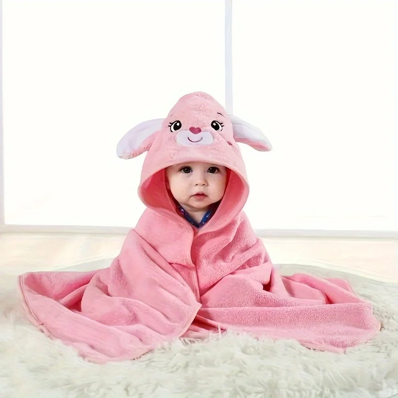 Pink Bunny