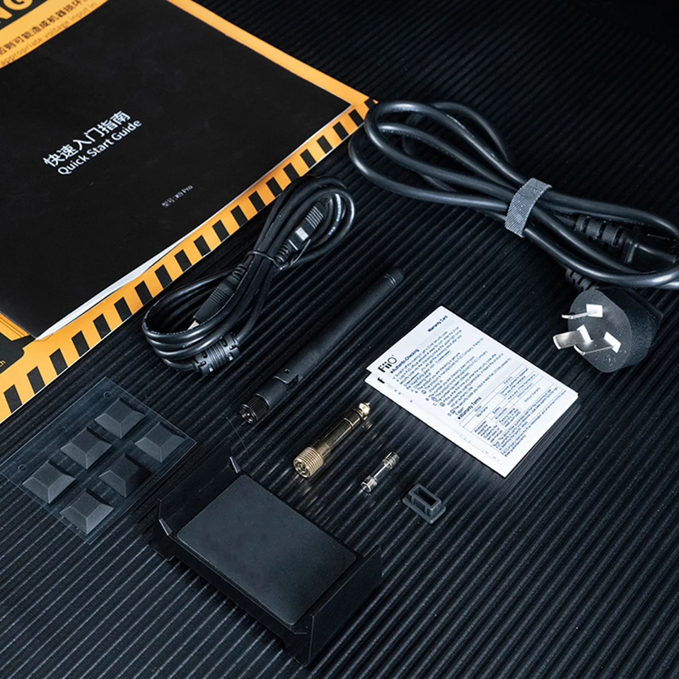 アンプ K9PROLTD 新製品】#FiiO からフラッグシップアンプ「K9Pro LTD」が数量