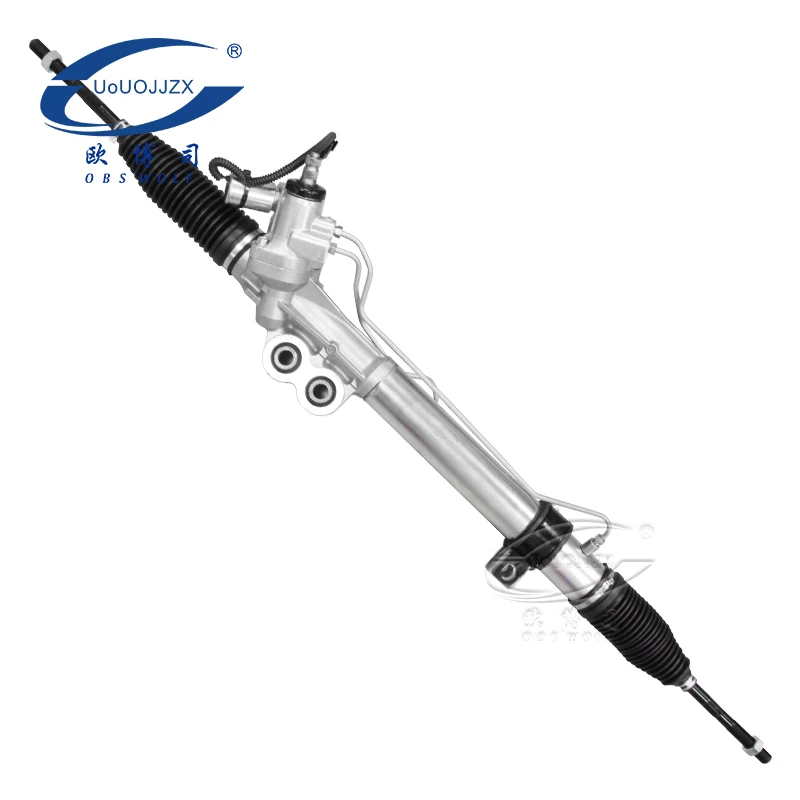 Auto Steering Gear Box Power Steering Rack For Nissan Patrol Y62 2015