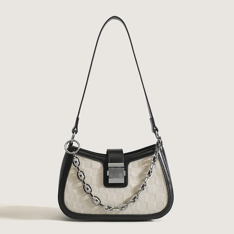 

Chain Bag For Phone Purse Crossbody Shoulder Bag Armpit Bags Ladies Handbags With Free Shipping Items Women Low Price Fashion