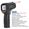 IR600