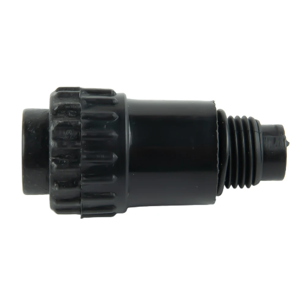 

15.5mm Black Oil Plug Breathing Rod Vent Hat Air Compressor Pump Valve Accesories Air Tools Pneumatic Parts Fittings