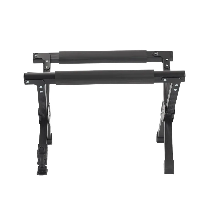 Aluminum Alloy Material Storage Rack Ice Bucket Rack Height Adjustable Multi-Functional Storage