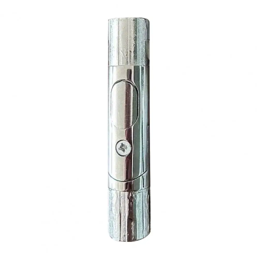 Durable Umbrella Joint Patio Umbrella Accessory Heavy Duty Zinc Alloy Patio Diverter for Outdoor Garden Market for Tube