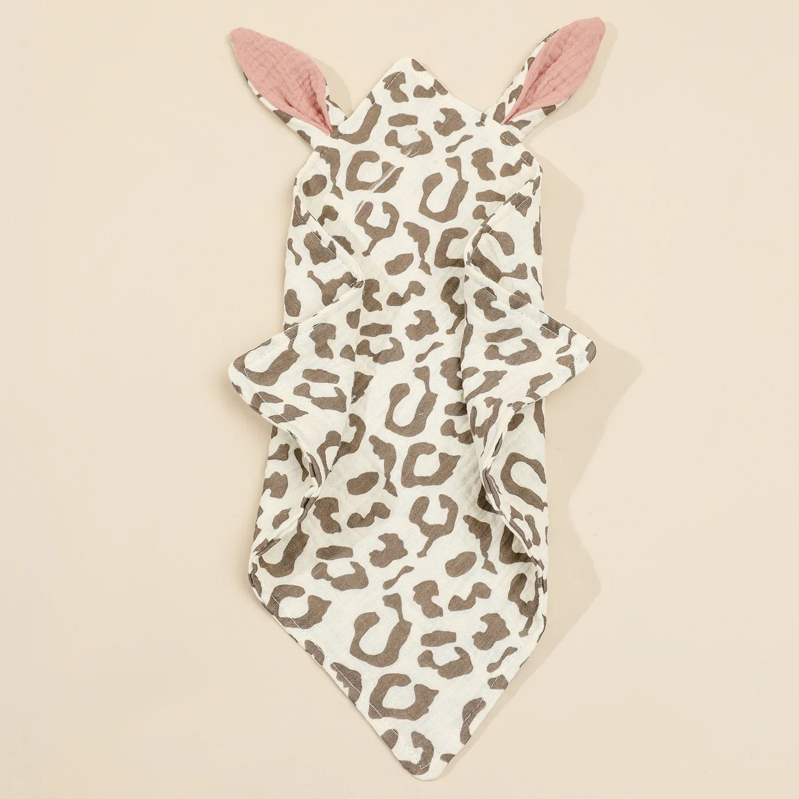 Newborn Baby Towel Cotton Burp Cloths Muslin Bibs Comforter Blanket Sleeping Doll Soft Soothe Appease Towel for Baby Care Items baby comforter blanket