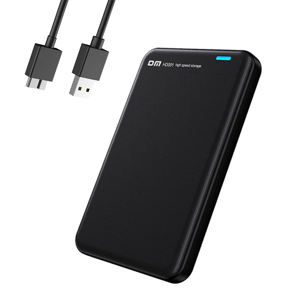 2.5 인치 HDD 케이스, 5Gbps USB 3.0 SATA 3 SSD 케이스, 2.5 인치 7mm 9mm SSD SATA
