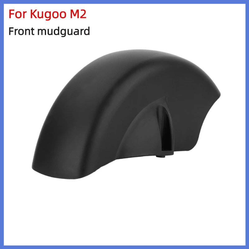 

Переднее крыло для электрического скутера Kugoo M2, переднее крыло, запасные части для электрического скейтборда
