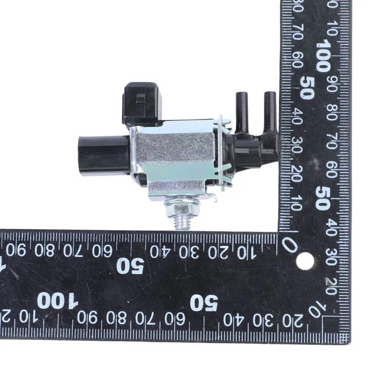 New MR160676 Vapor Canister Purge Solenoid Valve for Mitsubishi