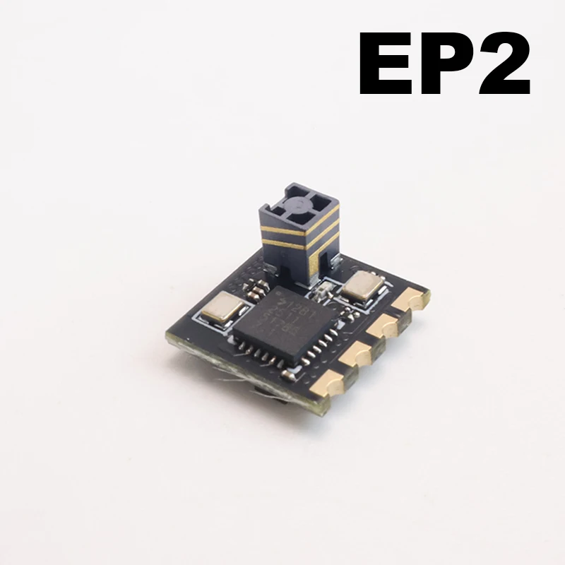 HappyModel EP1 EP2 2.4G ExpressLRS Nano Receiver ELRS 500Hz WiFi Firmware Update for RC FPV Drone Long Range Racing thumbnail 5