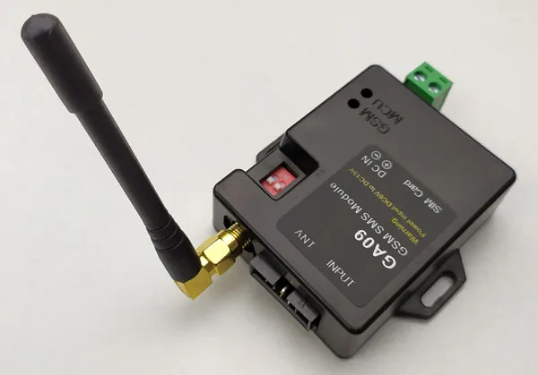 8-полосная сигнализация, GSM рандомная телефонная сигнализация GA09, Дистанционная система безопасности (art.: 3920c3ebba67d) - 3920c3ebba67d