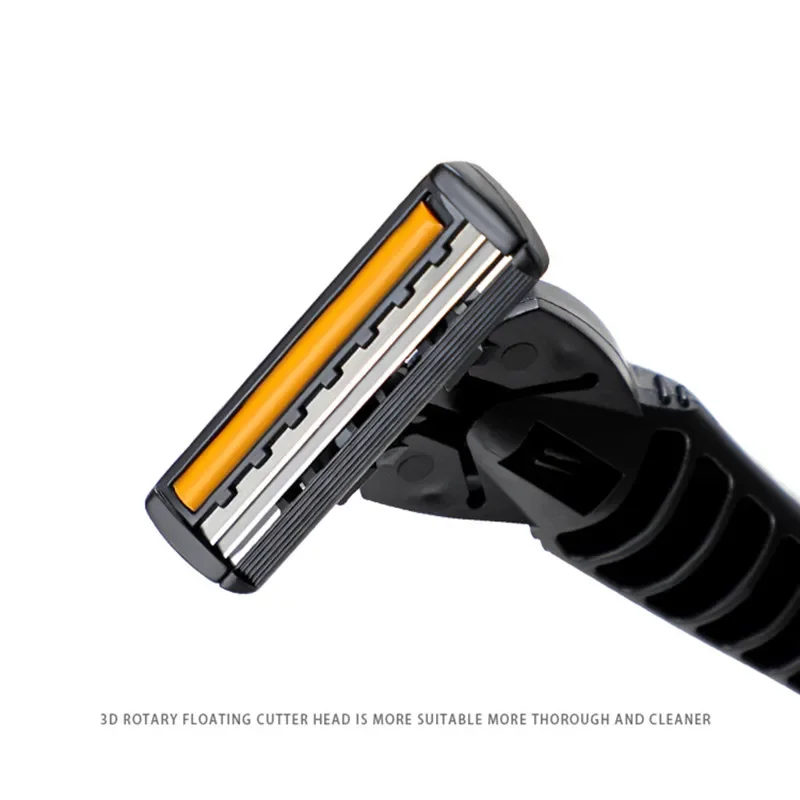 Рисунок 4 - Ручное бритье для мужчин