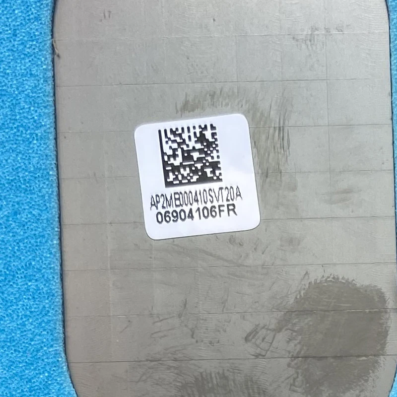 Tampa Inferior da Caixa do Portátil d Shell Apto para Acer A31554 A315-56 A31542 Ex215-51 N19c1 Am2mb000410 Novo - Imagem 2