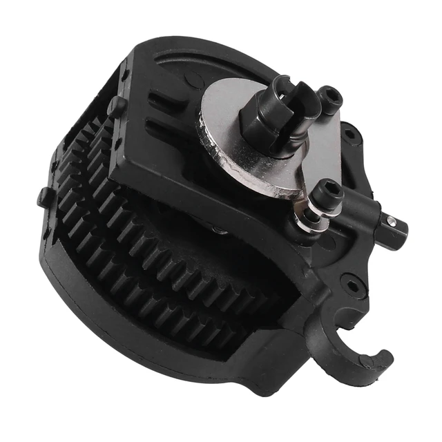 Vrx Nitro Rc Parts Nitro Rc Cars For Adults Parts 10006 Two Speed