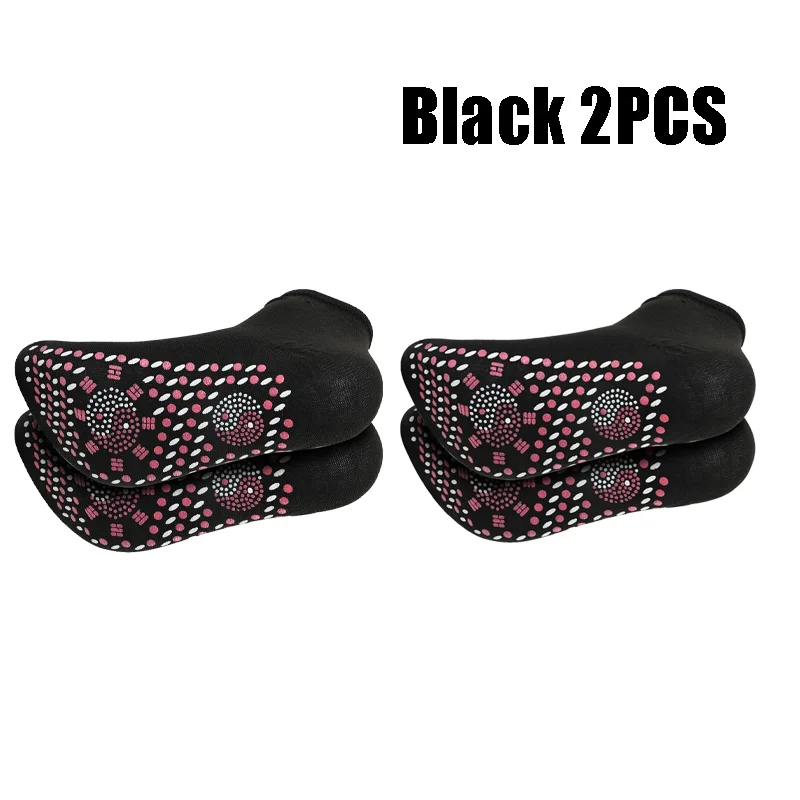 Black 2PCS