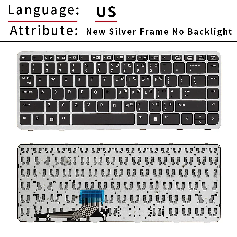 ̱ þƾ Ʈ Ű, HP EliteBook Folio 1040 G1 1040 G2 736933-031 081 151 251 AB1 BA1 BG1 DH1 FL1, Ʈ , ǰ