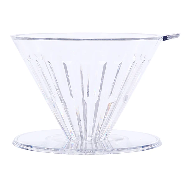 Funnel timemore crystal eye 02 plastic just-1301823 |