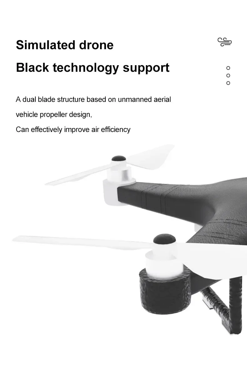 Description Picture 5 of item1pc Mini Portable Fold Fan - Original Design USB Charging Household Air Cooler for Desktop, Home & Travel Use