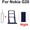 G20 Night