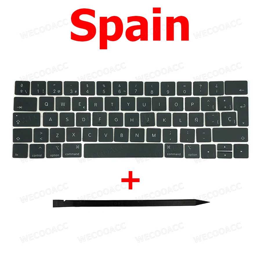 ο ̱   ѱ ũ Żƾ  Ű Ű Macbook Pro Retina 13 15 A1989 A1990 Ű ĸ 2018 2019