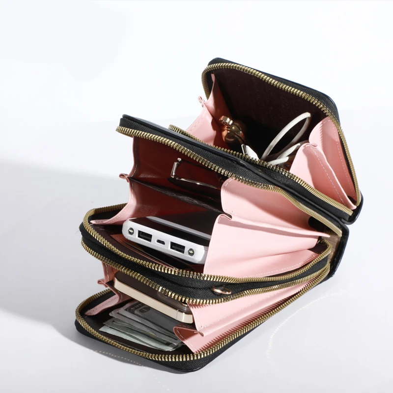 Women's Shoulder For Phone Crossbody Cosmetic Handbags Free Shipping Promotion Fashion Bags 2023 4