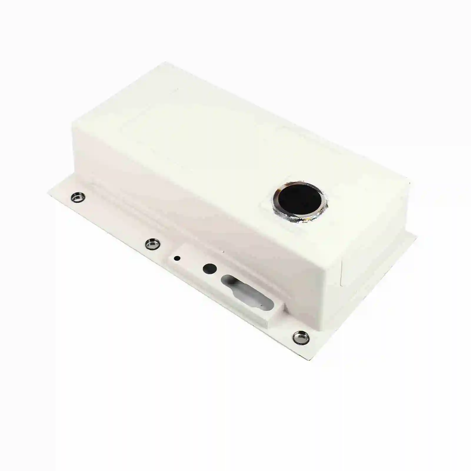 Digital Display Double Sink Professional Stainless Steel Water Temperature Monitoring Digital Display Kitchen Sink for Kitchen 5