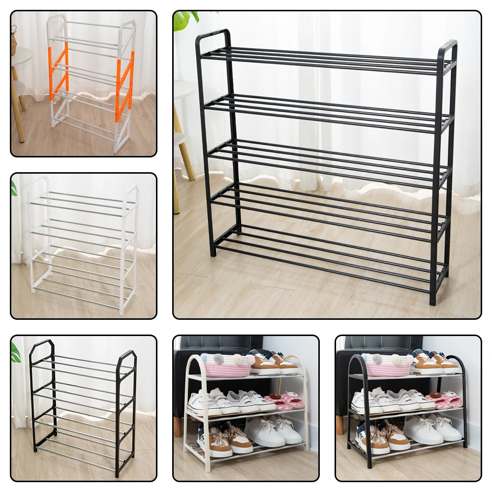 Shoe Rack Shoe Organizer 16 Styles