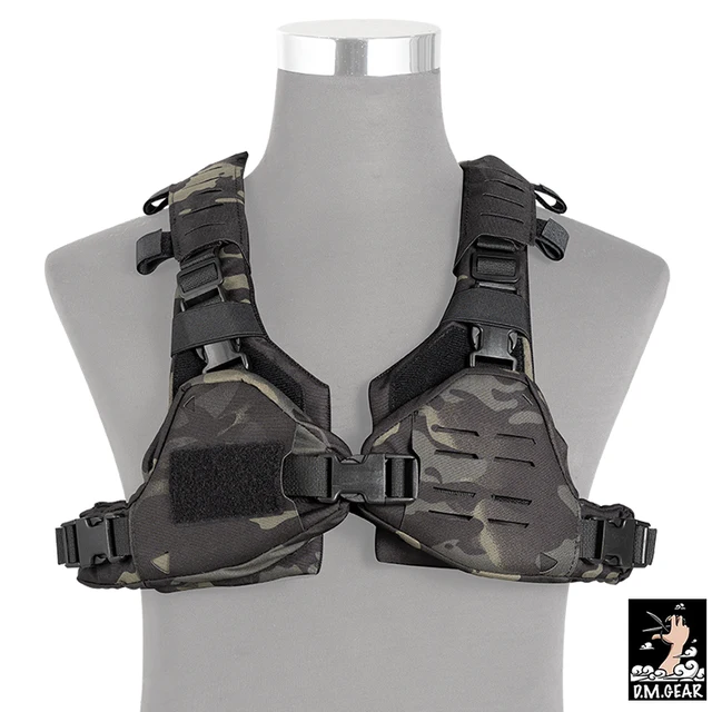 MultiCam Black