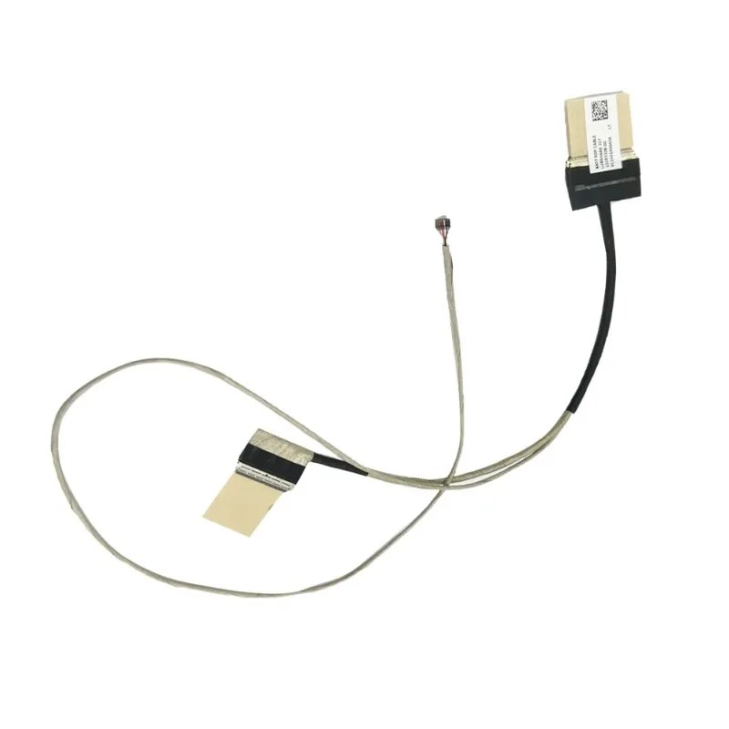 

Сменный ЖК-видеокабель EDP для Asus X407 X407UA X407MA X407UB 14005-02590100 30P Pin