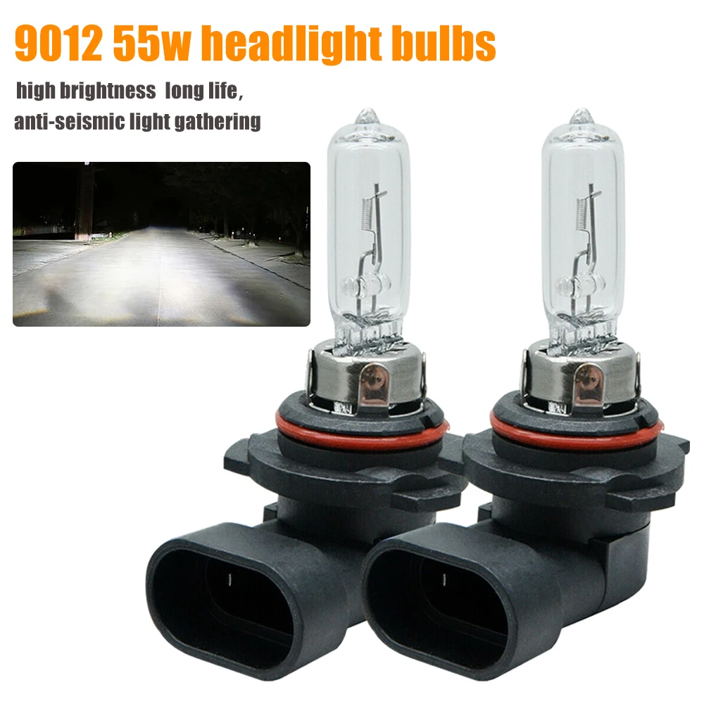 Philips Ring Automotive P9012 H1R2 PX22d Halogen Headlamp, 12 V, 55 W : Buy Online At Best Price In KSA - Souq Is Now