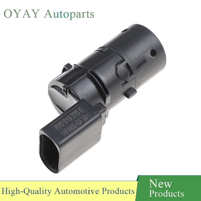 Car Accessories 7H0919275E For Audi A6 4B, C5 4F2, C6 4FH, C6 4F5, Car PDC Parking Sensor 7H0919275B 4B0919275G
