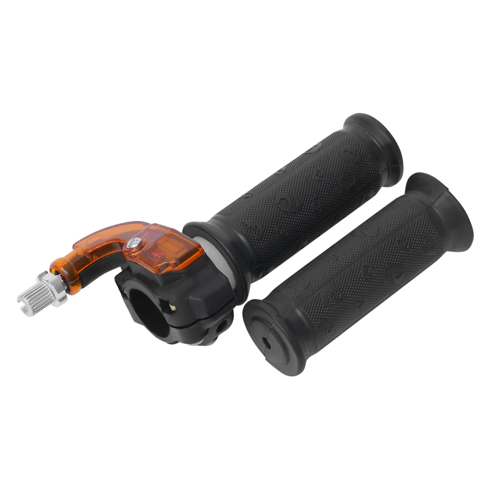 49cc Zweitaktmotor Einzylinder Seilzugstart Benzinmotor für Mini Dirt Bike ATV Roller Pocket Bike, Max. 7000 U/min – Detail 17