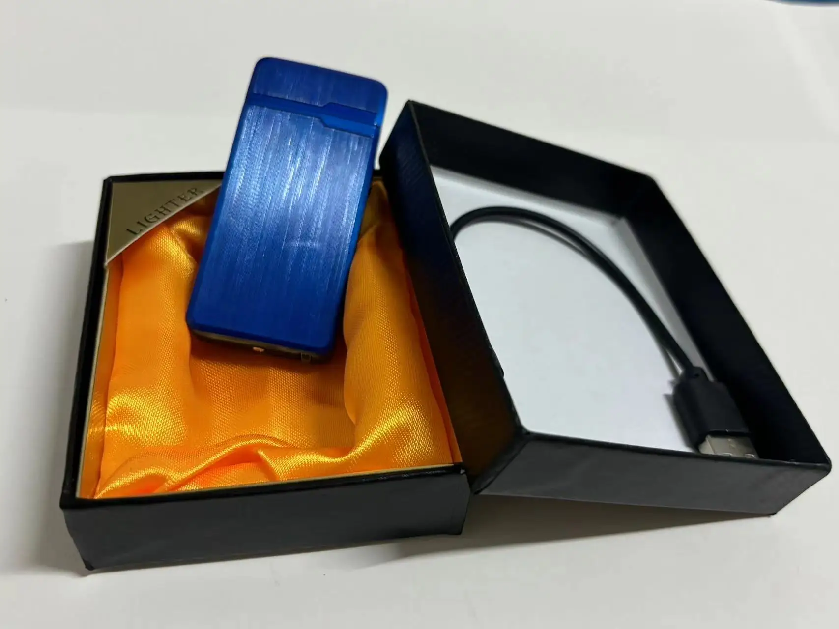 Blue drawing box