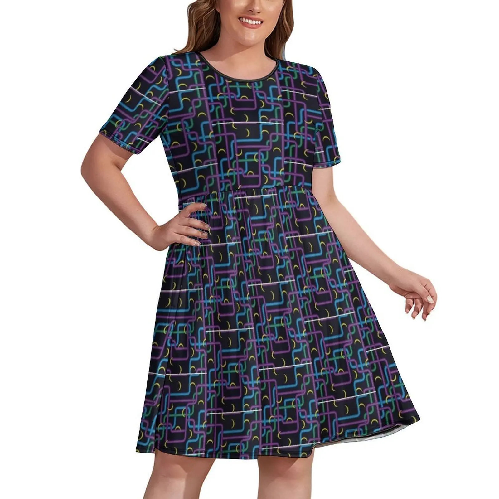 

Dan Flashes Design Dress Party dresses for women Long dresses Women long dress
