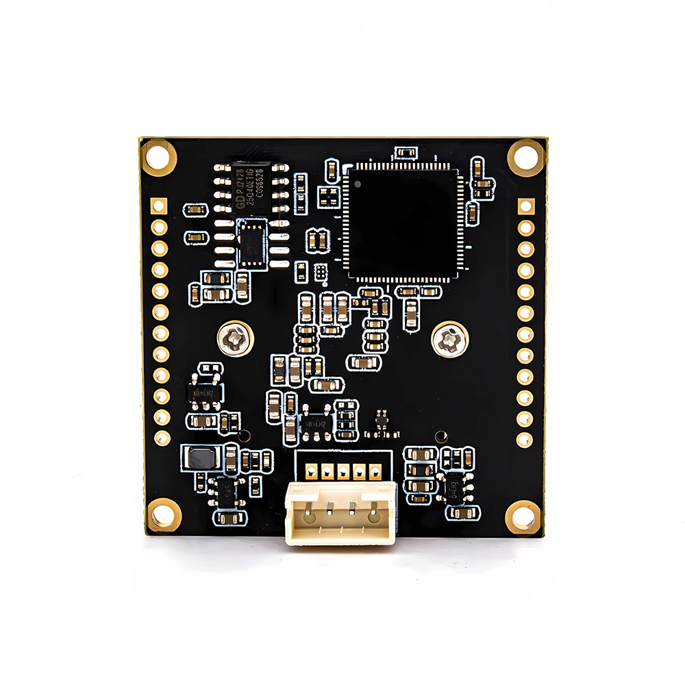 1080P 120FPS USB Camera Module 12MP IMX577 CMOS With M16 Mount Lens Plug And Pla
