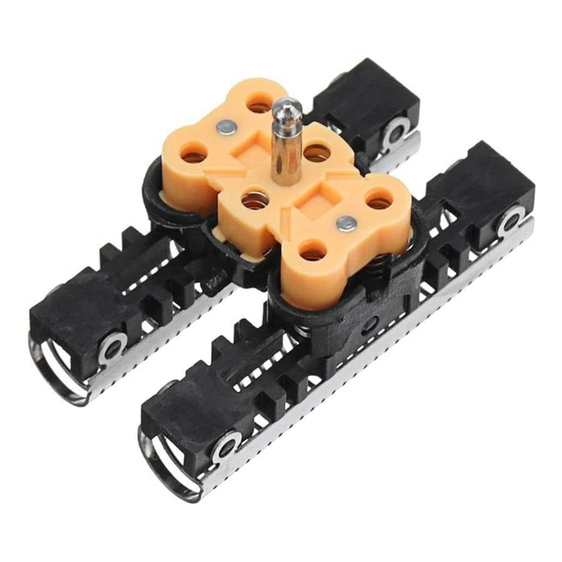 51S Replacement Foil Head Cutter BRAUN 5 Series 550s-3/550s-4/550cc/550cc-4/560/560s-3/560s-4/565cc/565cc-4/570s-4/570cc/570