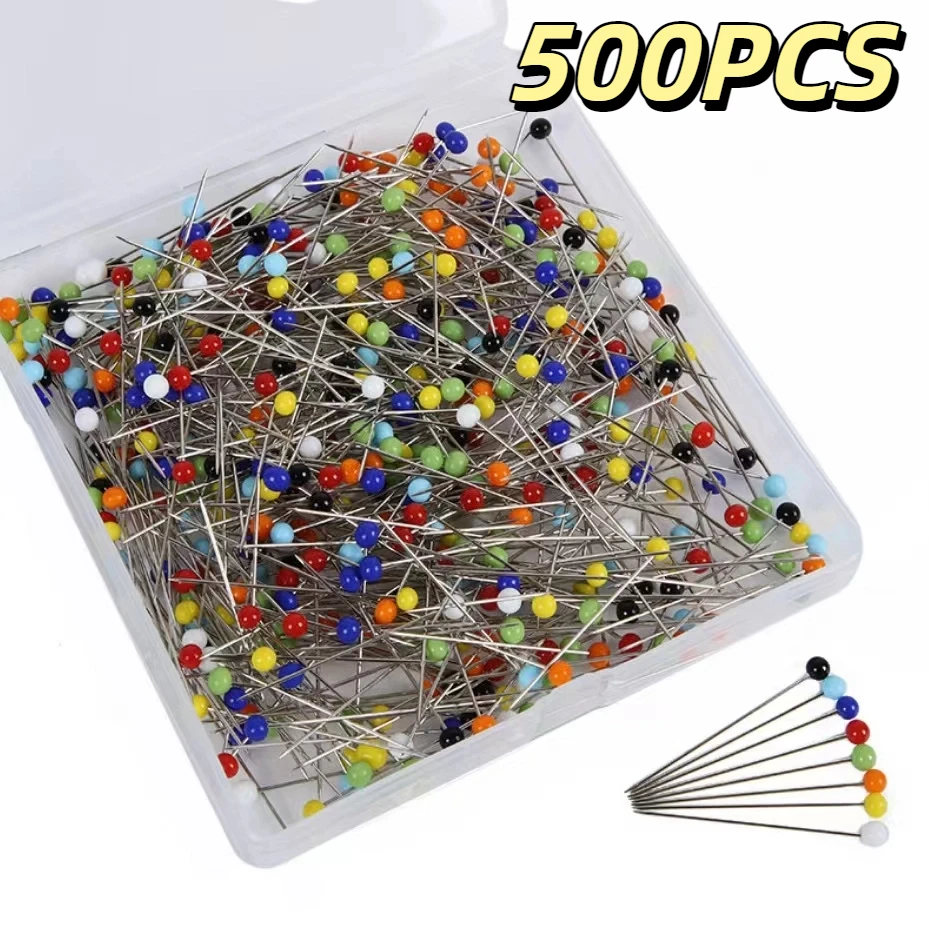 500pcs