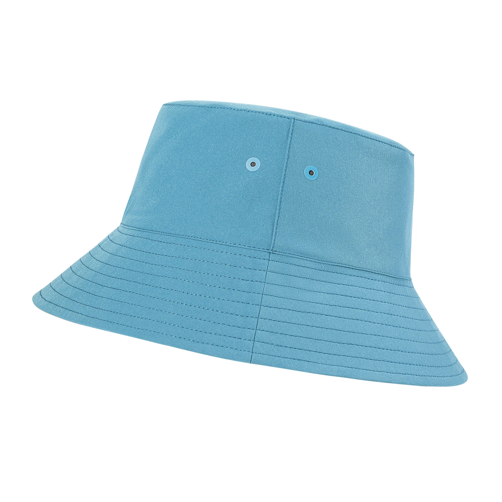 VOBOOM Unisex Outdoor Bucket Hats Packable Sun Cap Reversible Travel Hat for Men, Women, Teens, Girls 1